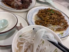 -鹅掂·大岭山烧鹅