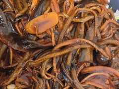 -大鹏饭店·金陵家宴(奥体中心店)