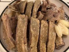 -吴山贡鹅(罍街店)