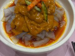 -顺风海鲜港(金玉兰店)