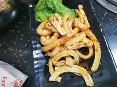 -丹东丛炟海鲜烧烤(江艺路店)