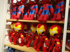 -名创优品(天河区正佳广场二店)