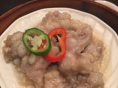 -广州文华东方酒店·江-由辉师傅主理