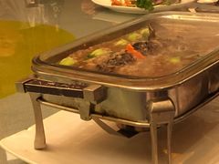 -牡丹国际大酒店-港式茶餐厅