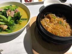 -中心大酒店·本味餐厅