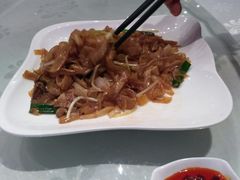干炒牛河-京粤荟(海王银河科技大厦店)