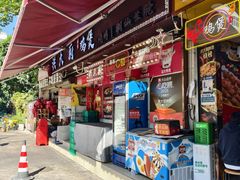 -洪大厨鸡煲(福田店)