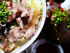 -正宗苏稽毛哥跷脚牛肉总店