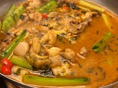-新白鹿餐厅(龙游路总店·杭帮菜名店)