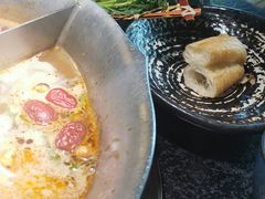 -湊湊火锅·茶憩(上海合生汇店)