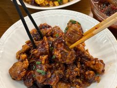 -毛哥小馆子(百井坊巷店)