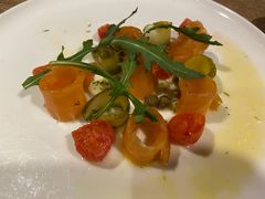 烟熏三文鱼-G+KITCHEN(龙湖狮山天街店)