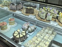 -嗒令甜品·主题融合料理餐厅(首座时代店)