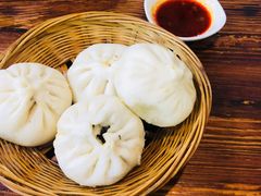 -清真石家包子(大皮院总店)