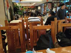 -老长春肉馆(创业大街店)