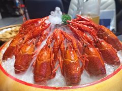 -虾乐园龙虾·烧烤夜宵(中山公园店)
