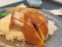 -翠华餐厅(香港国际机场店)
