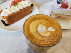 -Dough&Joe团憩(瑞虹天地月亮湾店)