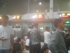 -商丘站