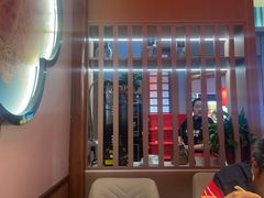 -二姐家三个拿手菜·北塘海鲜·大馅锅贴王(成林道店)