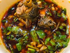 -黑竹香鸡(营和巷店)