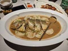 -華府Deluxe(兴业太古汇店)