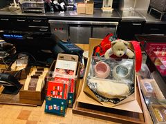 -星巴克(成都太古里二店)