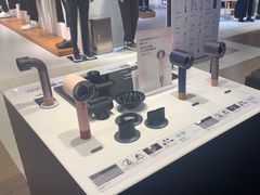 -dyson戴森(汉光百货店)