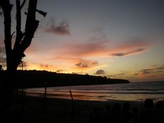 -金巴兰海滩烛光bbq