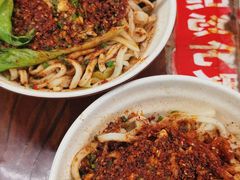 -老陈婆手工面庄