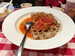 -西贝(武汉群星城店)