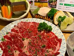 -肉问屋·元气一番烧肉(北京总店)
