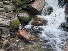 -石台牯牛降景区