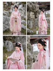 -美云庭古装·格格服汉服·京城旅拍(北京店)