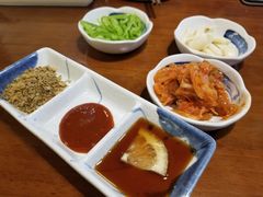 三料碟-石頭記榴莲烤肉(万达金街店)