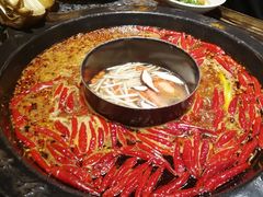 -小龙坎火锅(春熙太古里店)