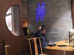 大堂-呷哺呷哺 黄金牧场 (新中关购物中心店)