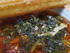 -小桃园·豆浆油条(复兴中路店)