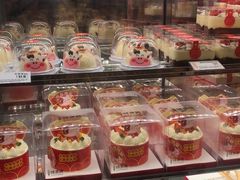 -味多美蛋糕(梨园店)