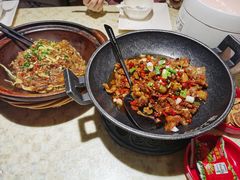 -味上湘菜馆(岳麓山店)