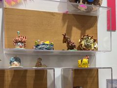 -蕃茄田艺术(普陀长风大悦城中心)