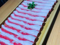 -老灶堂文创火锅(文艺路店)