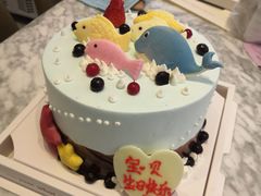 -津乐园(宜白路店)