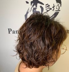 -东方麒麟·潘多拉SALON