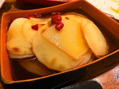 -小俩口烧烤东北菜(双井店)