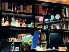 -MM·五声·音乐人与调酒师(西安路店)