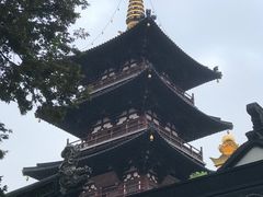 -枫桥景区