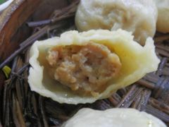 -百年尹氏汤包(湖南路狮子桥店)