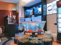 大堂-陶陶居海鲜酒家(新马路店)