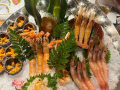 -Mr.Fish鱼鲜生海鲜放题(高德置地冬广场店)